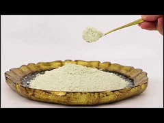 녹색 고추냉이 스시 식품 순수 와사비 가루