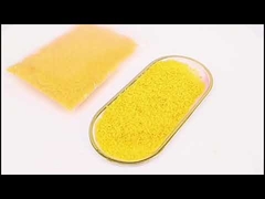 FDA 새우 빵코 논 GMO 옐로우 빵가루 10% 수분