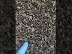 균성 도매 마른 목이 식용인 내츄럴 블랙 버섯 종균