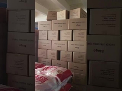 요리용 닭고기 에센스 닭고기 맛 곡물 향신료 빛 노란색