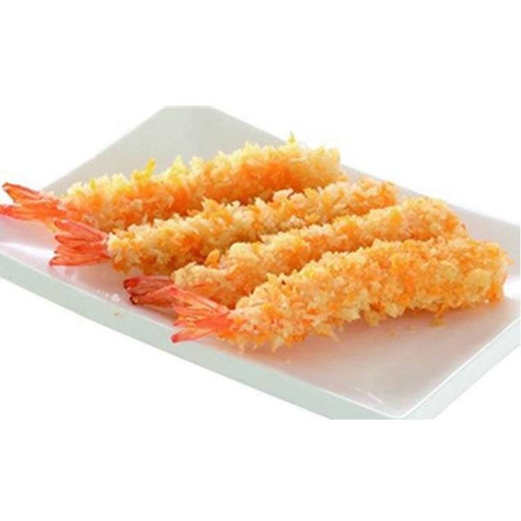 튀김용 HACCP 인증 10% 수분 함량 노란색 빵가루 - 비유전자변형 일본식