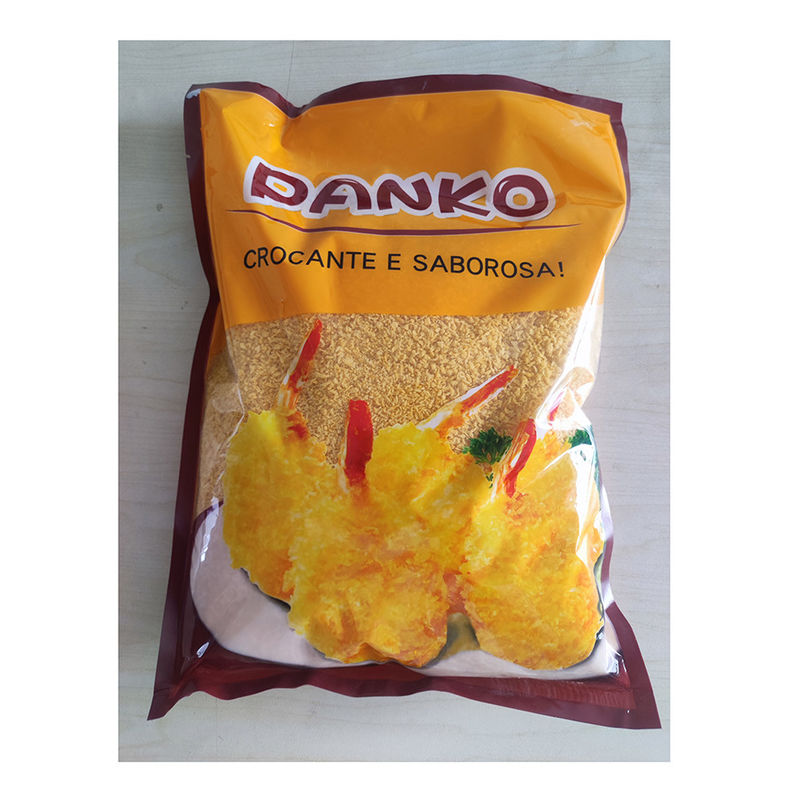 일본식 4mm 노란색 빵가루 1kg (바삭한 튀김용)