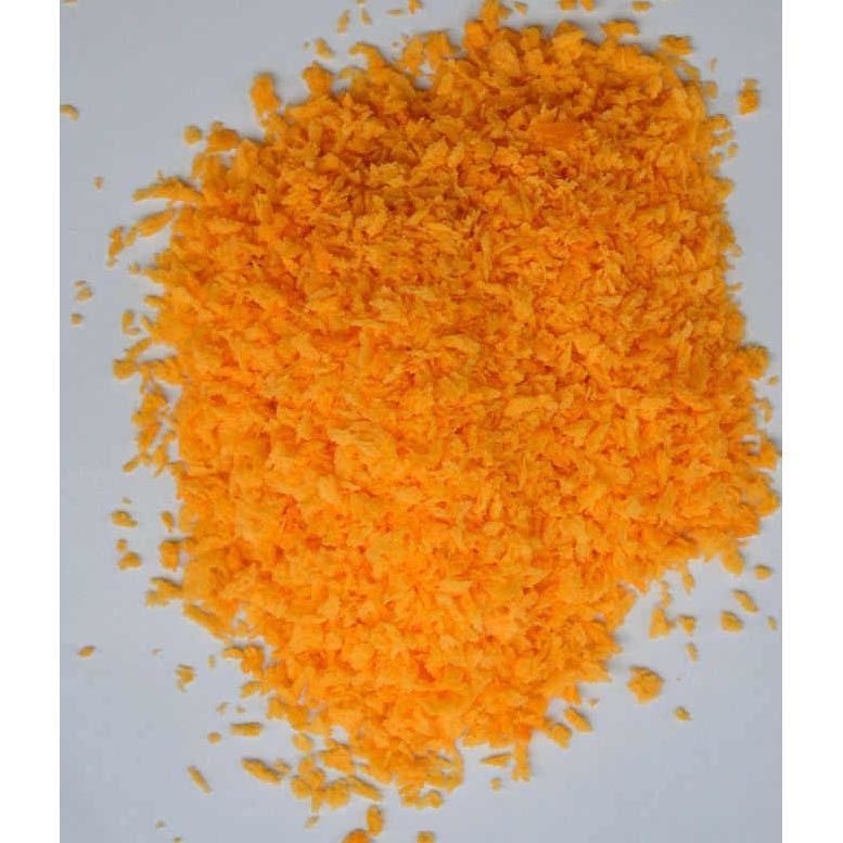일본식 4mm 노란색 빵가루 1kg (바삭한 튀김용)