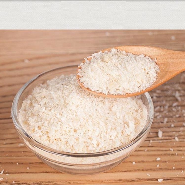 밀가루로 만든 할랄 인증 일본식 빵가루 1kg 포장