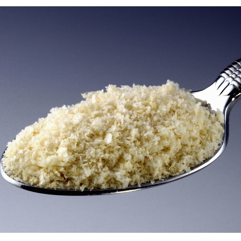 밀가루로 만든 할랄 인증 일본식 빵가루 1kg 포장
