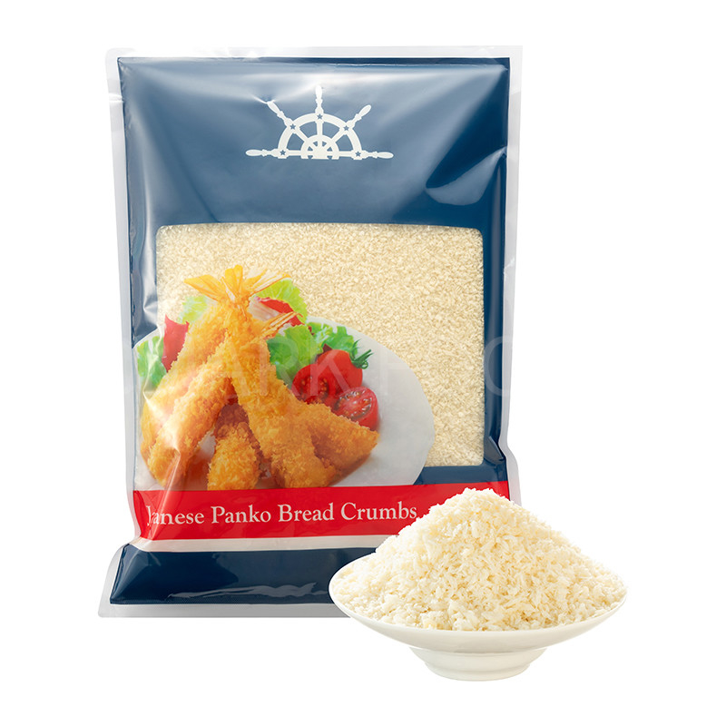 크리스피 판코 제조자 흰색 또는 노란색 판코 빵 조각 흰색 노란색 100g 당 400kcal 에너지