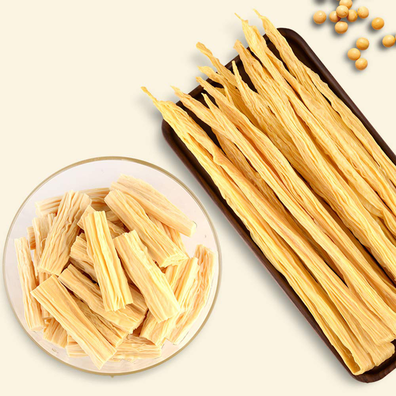 비건 친화적 500g 소아 콩 마른 콩 막대기 최대 15% 수분 저장 냉정한 장소