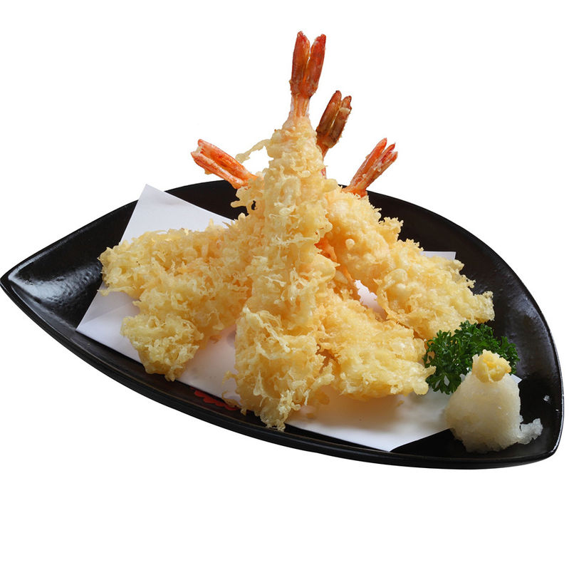가벼운 맛의 밀가루 템푸라 밀가루 / 템푸라 밀가루 배터 믹스 1kg 팩 크리시피와 펄피 템푸라
