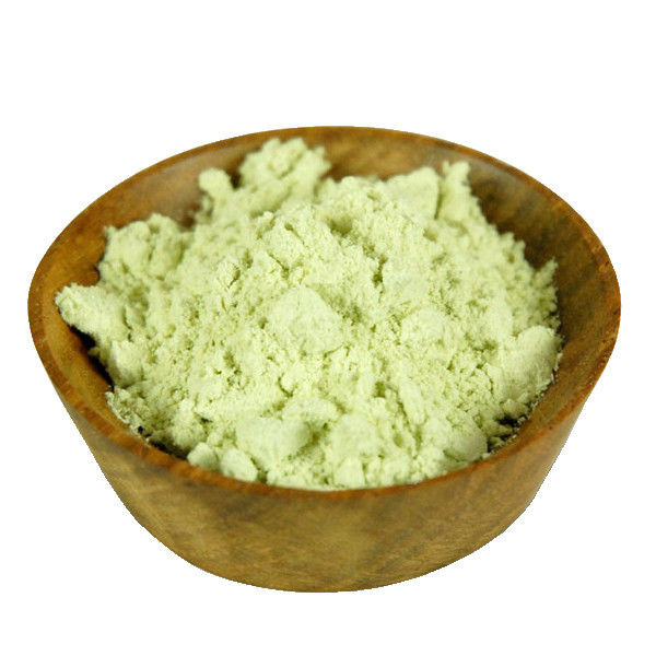 일본식 와사비 파우더 와사비 겨자 파우더 1kg 당 가방