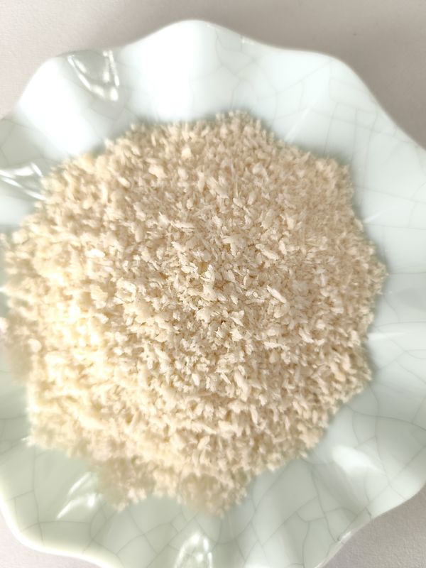 고품질 10kg 대용량 일본식 향신한 흰색 판코 빵 덩어리 튀긴 빵 덩어리 분말