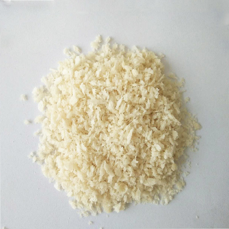 튀김용 일본 빵가루 (바늘 모양, 4-6mm 크기, 최대 수분 10%)