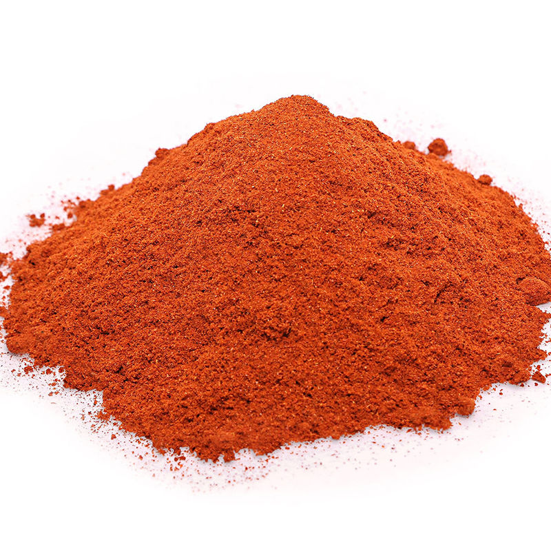 HACCP 인증을 받은 탈수 채소 대량 적 칠리 페퍼 파우더 벨 페퍼 파우더 및 칠리 페퍼