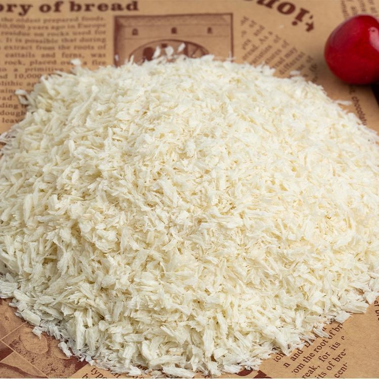 일본 OEM 1kg 10kg 20kg 할랄 글루텐 없는 흰 빵 조각 수시 판코 빵 조각 새우