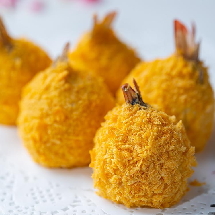 통밀 빵가루 (1kg 및 10kg 봉투 옵션) 및 18개월 유통기한