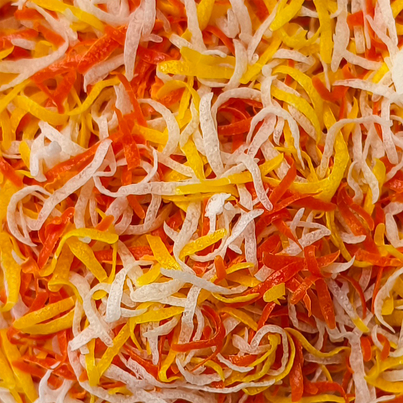 바삭한 튀김옷을 위한 1kg 및 10kg 포장, 18개월 유통기한 통밀 빵가루