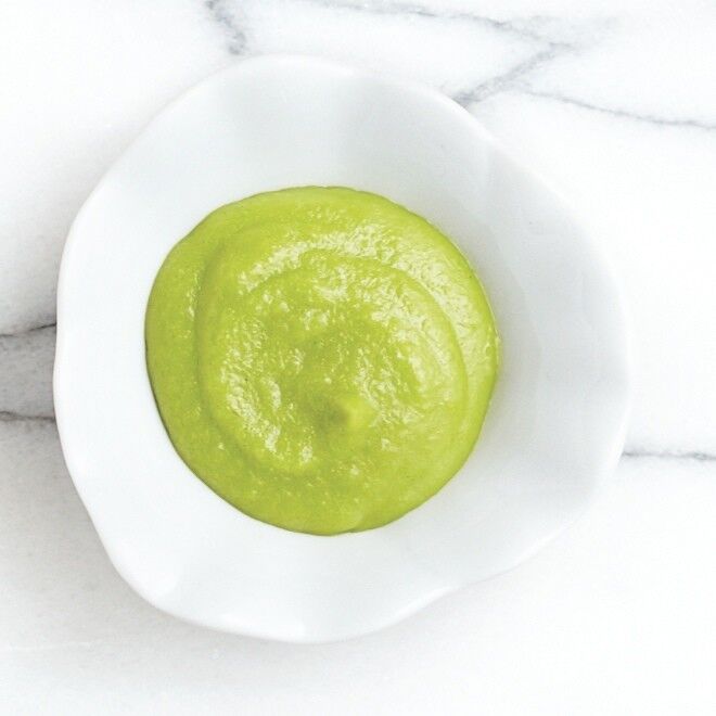 프리미엄 80-100 메시 순수 와사비 파우더 1kg - HALAL & ISO22000 글로벌 수출 인증