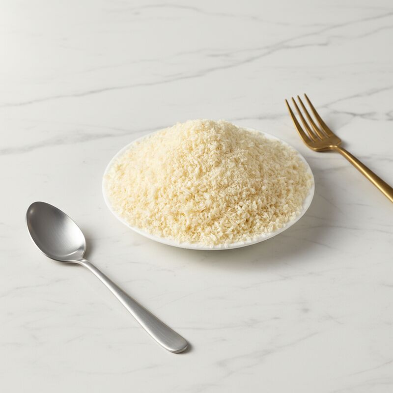 코셔 인증 2-12mm 바늘 모양의 건조한 빵 조각과 요리 우수성을 위한 판코 빵 조각