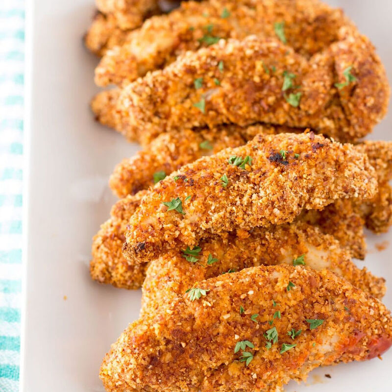 식품 등급 펀코 빵 덩어리 모양과 12개월의 보관기간