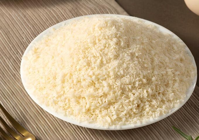 프리미엄 2-12mm 크기의 Panko 빵 덩어리 24개월의 유효기간과 HALAL HACCP 인증