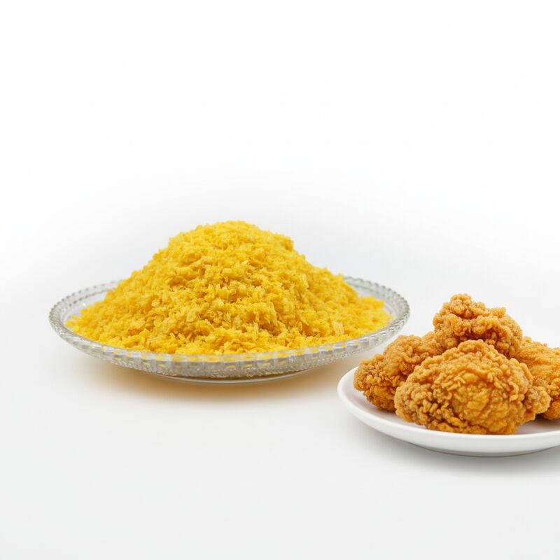 2~12mm 바늘 모양의 24개월의 유효기간을 가진 판코 빵 조각 흰색, 노란색, 오렌지색