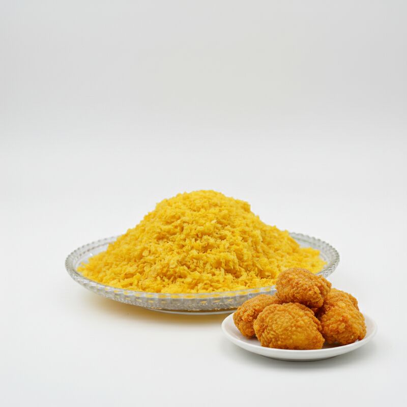 오리지널 맛 1kg 및 10kg 간편한 가방에서 크리스피 질감과 함께 전체 밀가루 Panko 빵 덩어리