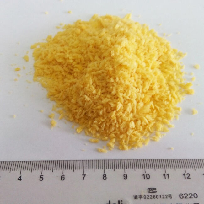 2~12mm 크기의 곡물 판코 빵 덩어리, 호박한 질감과 하랄 인증