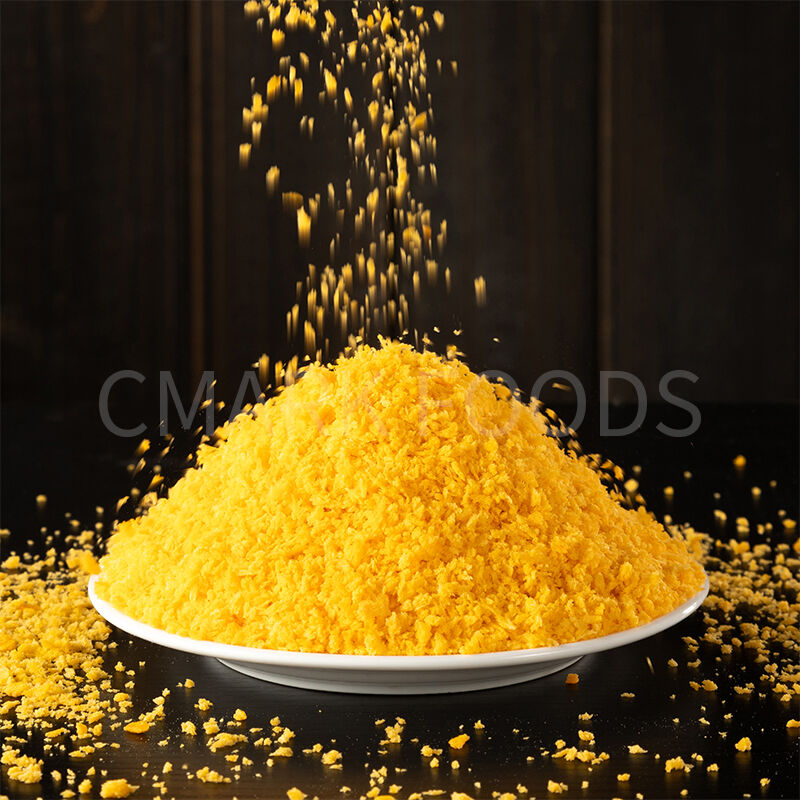 Premium Bread Crumbs Manufacturer in China | Bulk Supply & Custom Packaging for Global Export