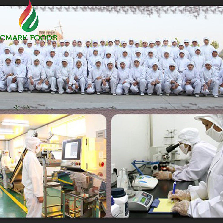 튀김용 HACCP 인증 일본 빵가루 (2-12mm 크기, 밀가루 재료)