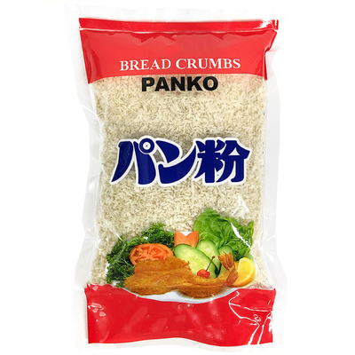 가방 저열량 판크오 브레드크움브스 5 밀리미터 백색 당 1KG