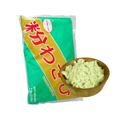 초밥 조미료 조미료를 위한 1kg 순수한 와사비 분말
