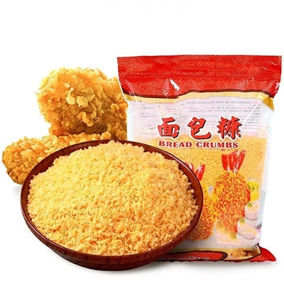 굽기 튀기기를 위한 1kg 일본식 과립상 Panko 빵 부스러기