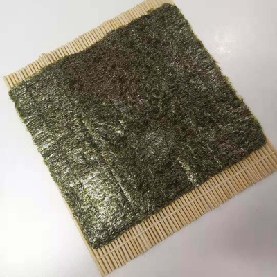원산지 야키 수시 노리 건조 해조류