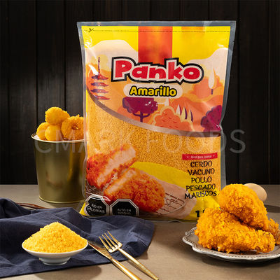 10kg/백 전밀 밀 펑코 빵 덩어리 건조한 장소 보관 조건