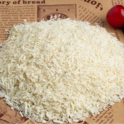 원산지 나라 하랄 인증 HACCP 인증 튀긴 음식을 덮기 위한 얇은 빵 조각