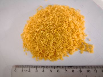 5mm는 튀겨진 음식 표면을 위해 저 칼로리 맛 있는 건조한 빵 부스러기를 맛을 냈습니다