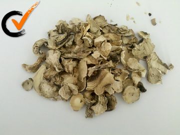 안전한 유기 말린 잘라진 표고 버섯 아무도 첨가물 신선한 물자