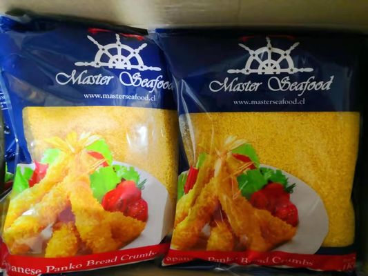 공장 공급 일본식 밀가루 흰색 노란색 판코 빵 조각 1kg