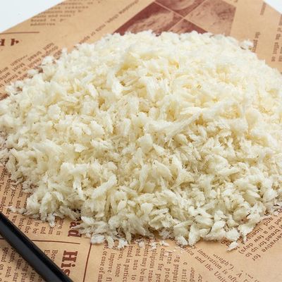 1kg Per Bag Panko Bread Crumbs 5mm 흰색 판코 빵 덩어리