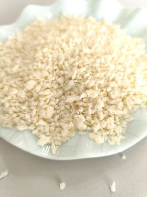 일본식 흰색 판코 빵 조각 2-12mm 1KG 10KG 패키지 빵 조각