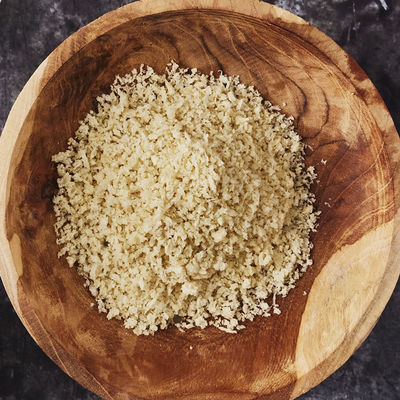 4-6mm 일본식 빵가루 12개월 유통기한