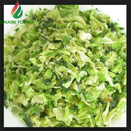 ISO, HACCP 및 FDA 증명서를 가진 말린 양배추 최대 8% 습기를 바람쐬십시오