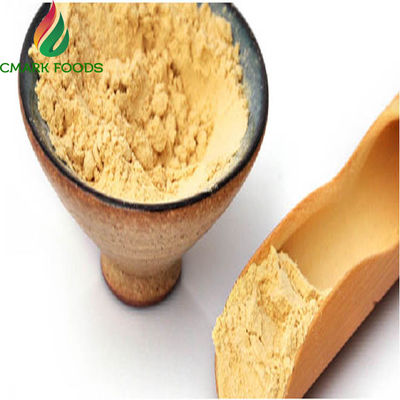 HACCP 할랄은 탈수 Ginger Root 파우더 10% 수분을 증명했습니다